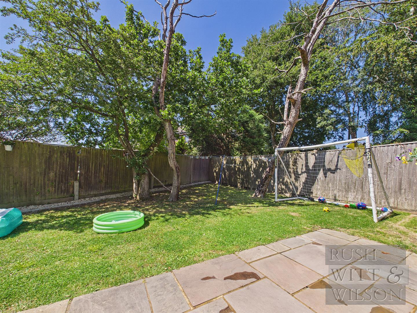 Campkin Gardens, St Leonards on Sea, photo 30