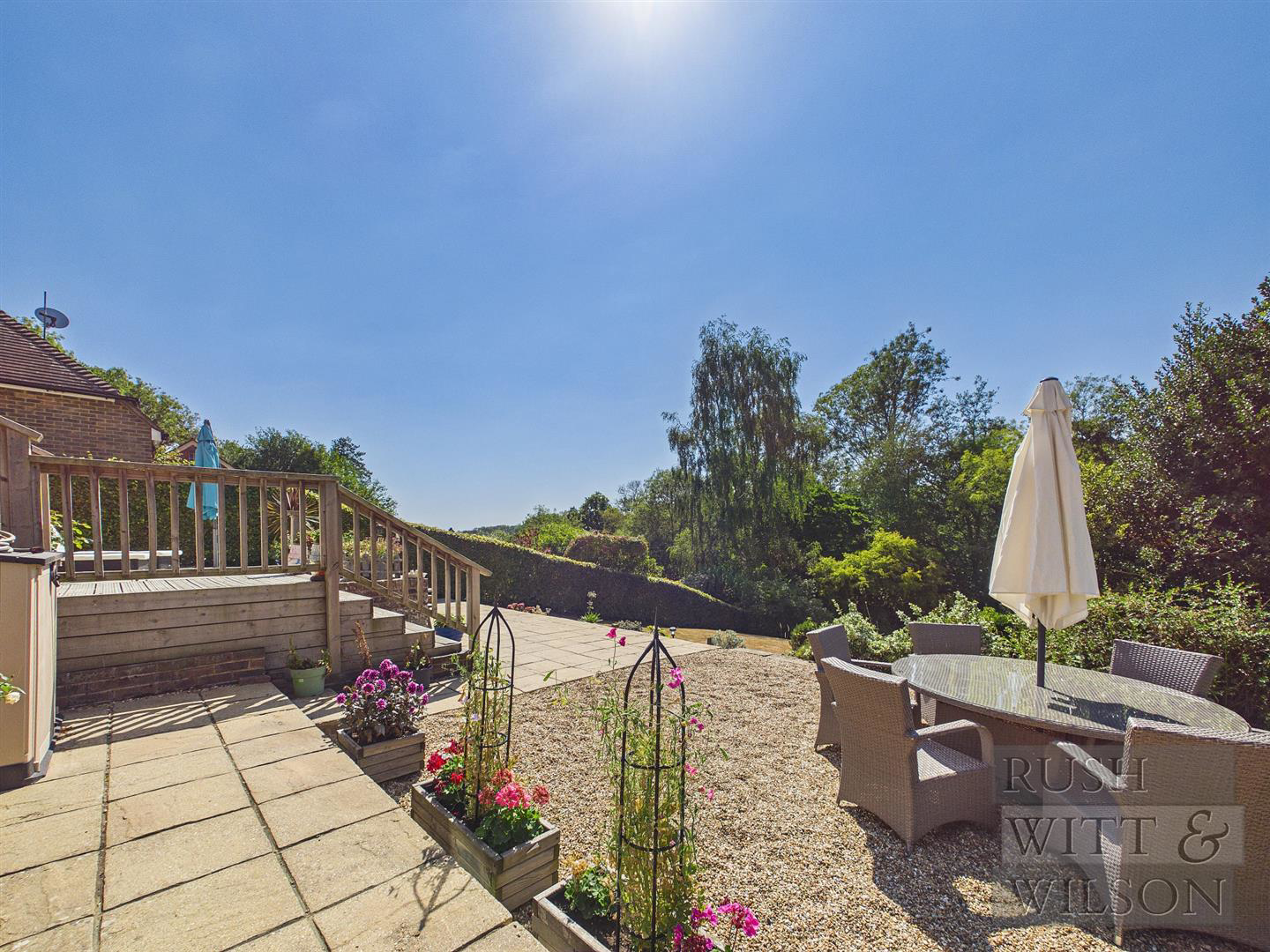 Station Road, Crowhurst, Battle, photo 24