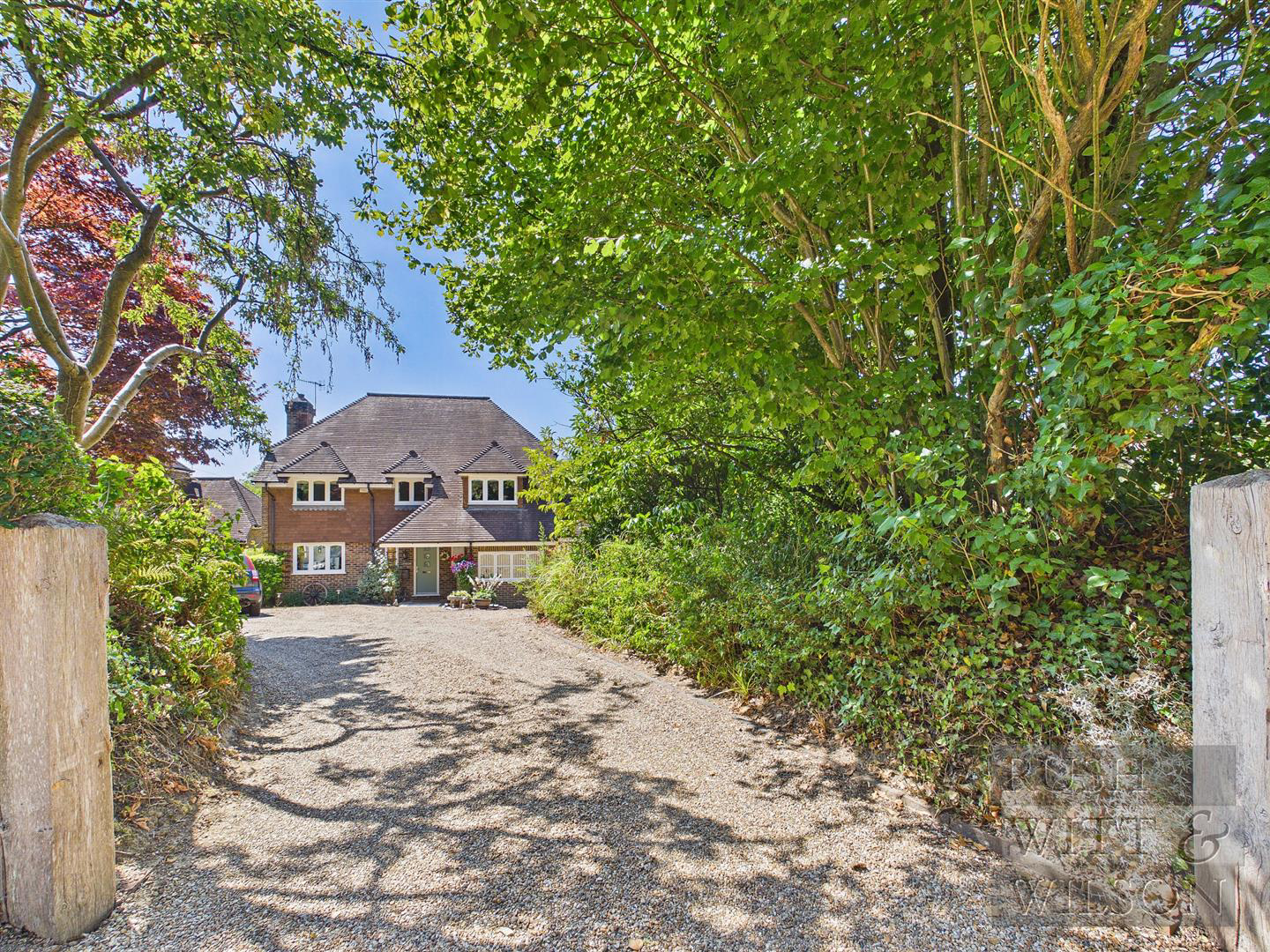 Station Road, Crowhurst, Battle, photo 29