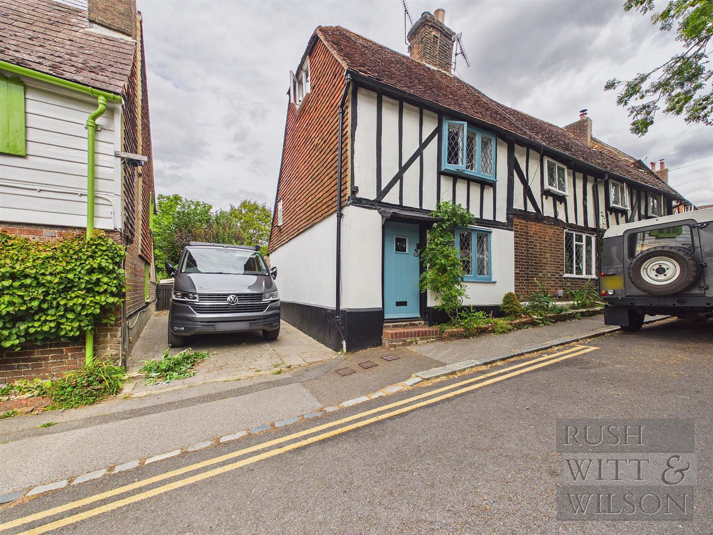 Fair Lane, Robertsbridge, photo 23