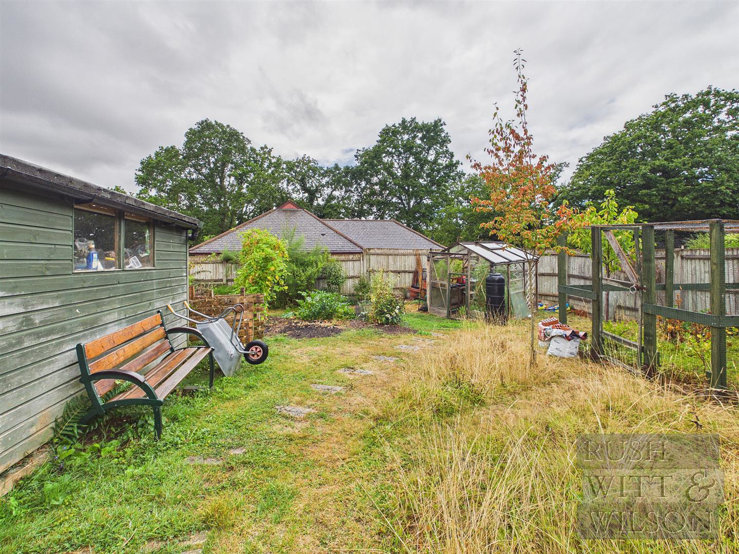 Meadow Lane, Sedlescombe, Battle, photo 27