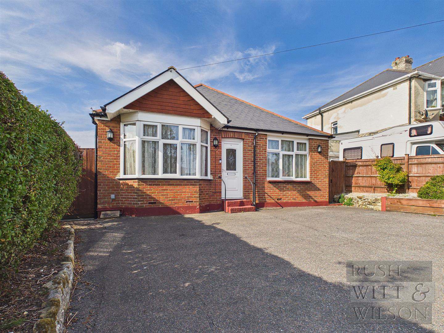 Ashbrook Road, St. Leonards-On-Sea