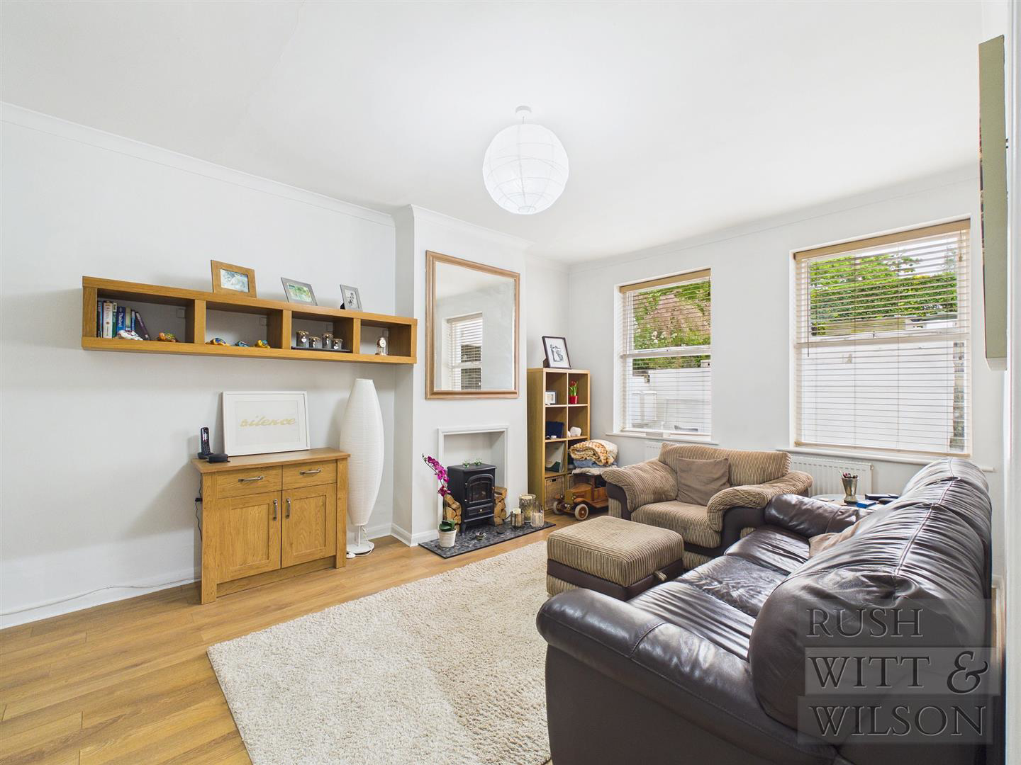 Markwick Terrace, St. Leonards-On-Sea