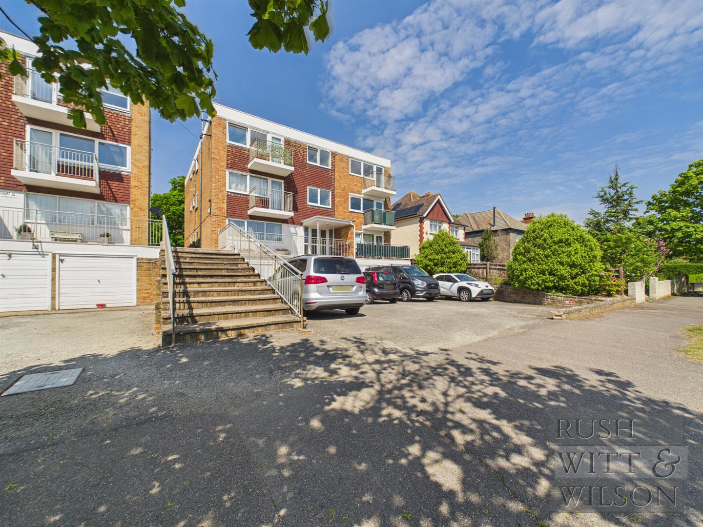 Cooden Drive, Bexhill-On-Sea