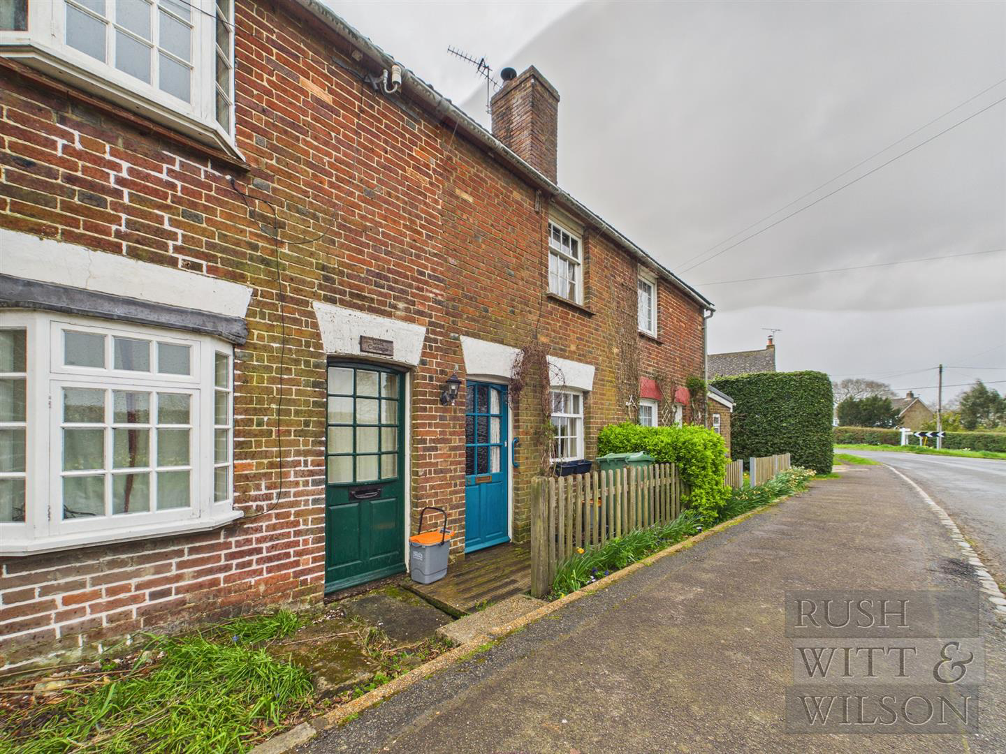 Wittersham Road, Iden, Rye, photo 19