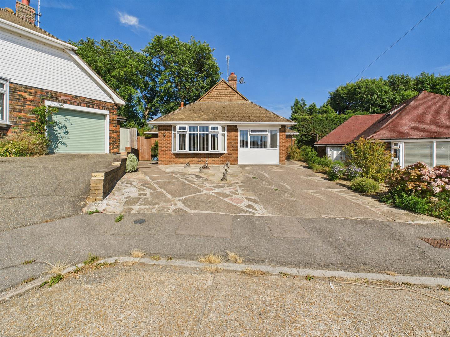 Bushy Croft, Bexhill-On-Sea