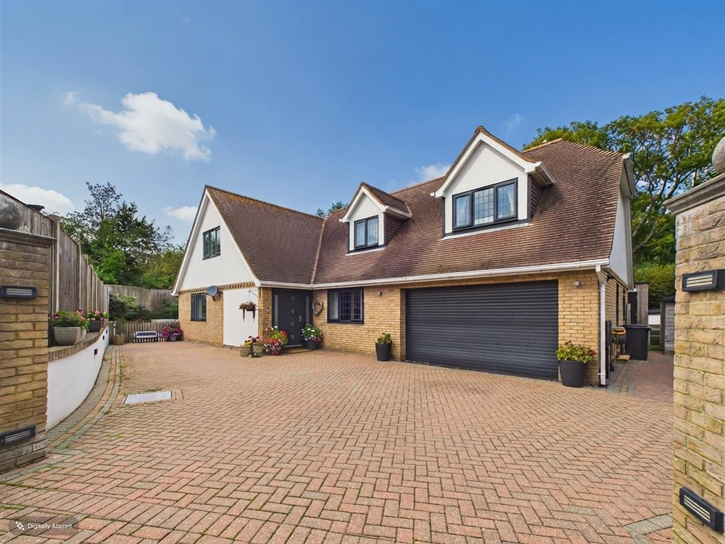 Oakhurst, Hastings