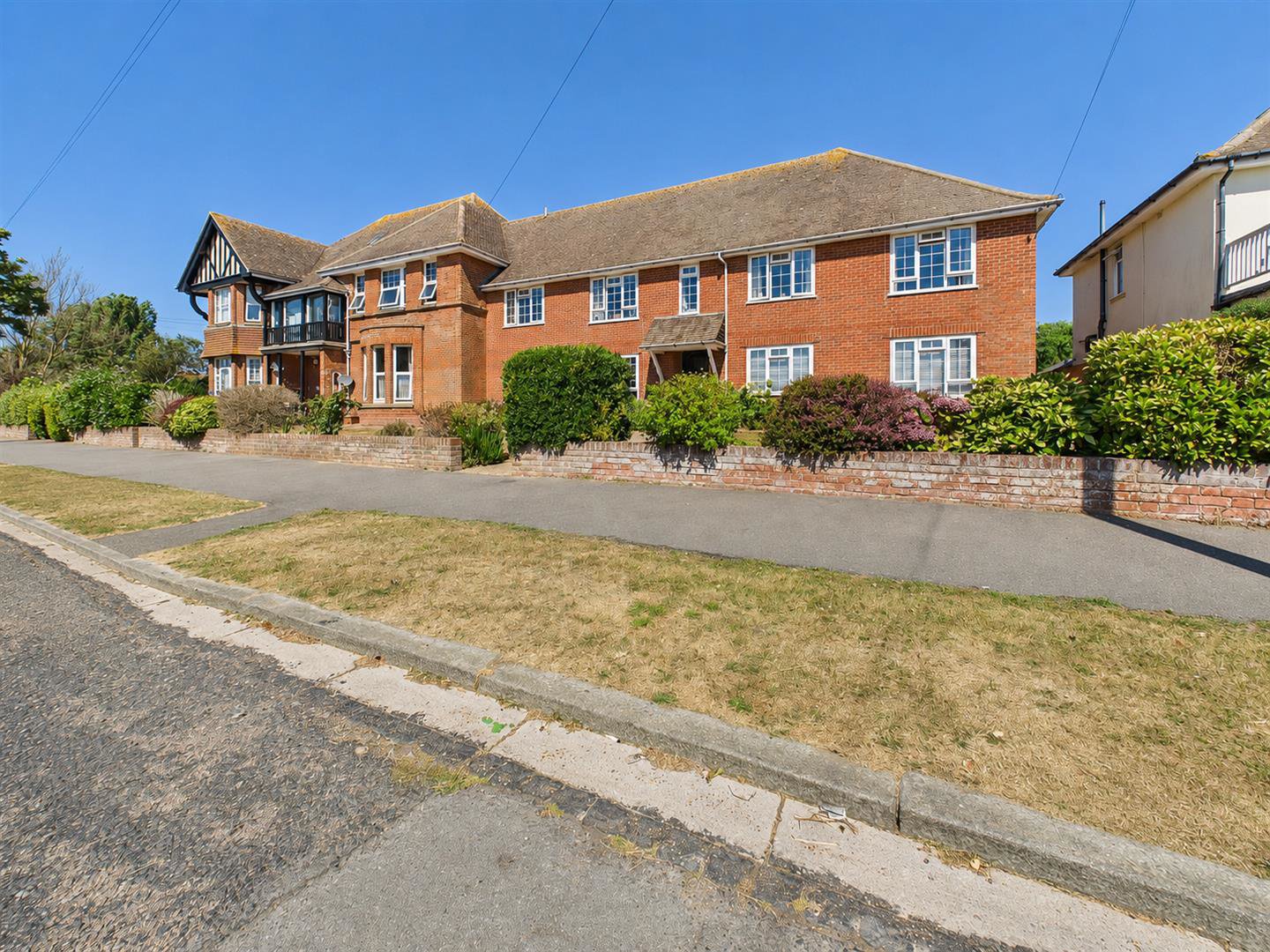 Woodville Road, Bexhill-On-Sea