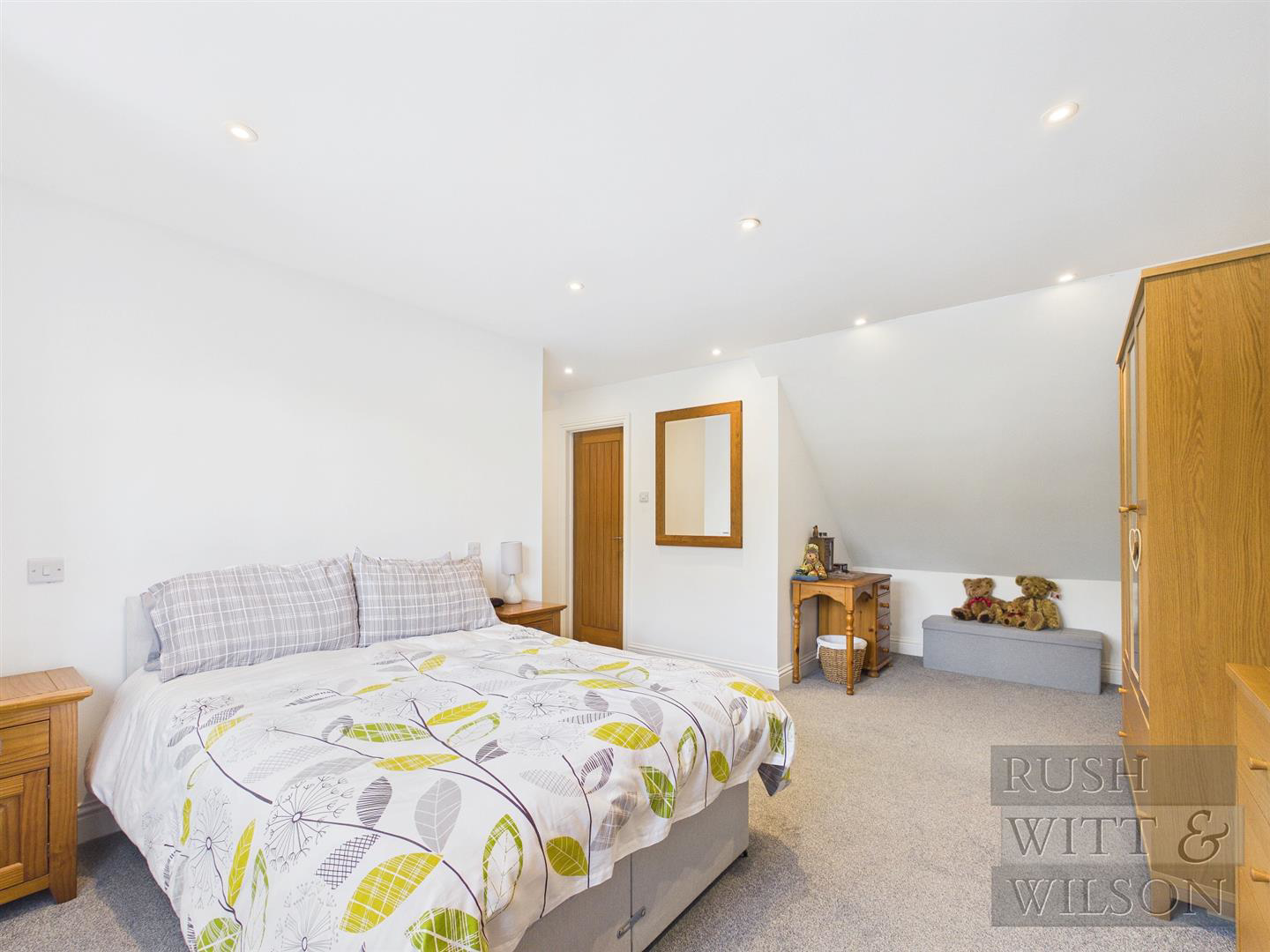 Station Road, Crowhurst, photo 14