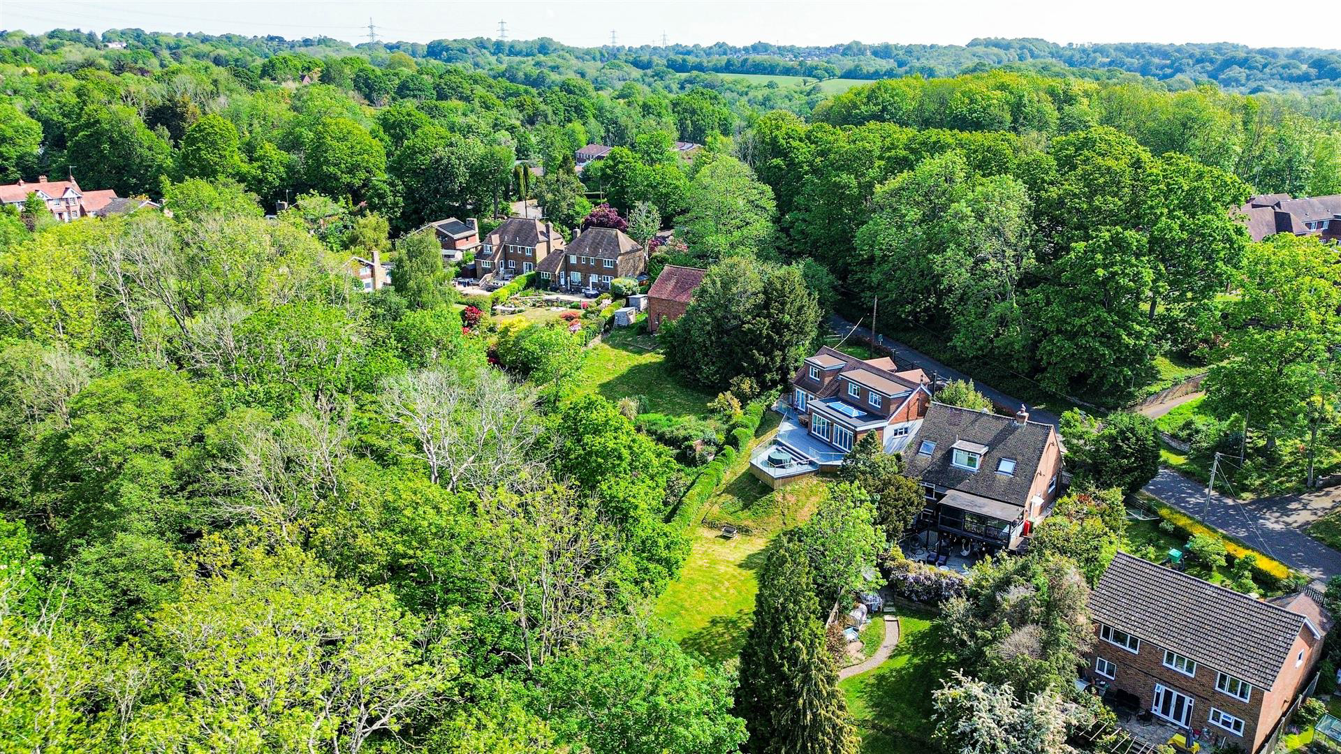 Station Road, Crowhurst, photo 42