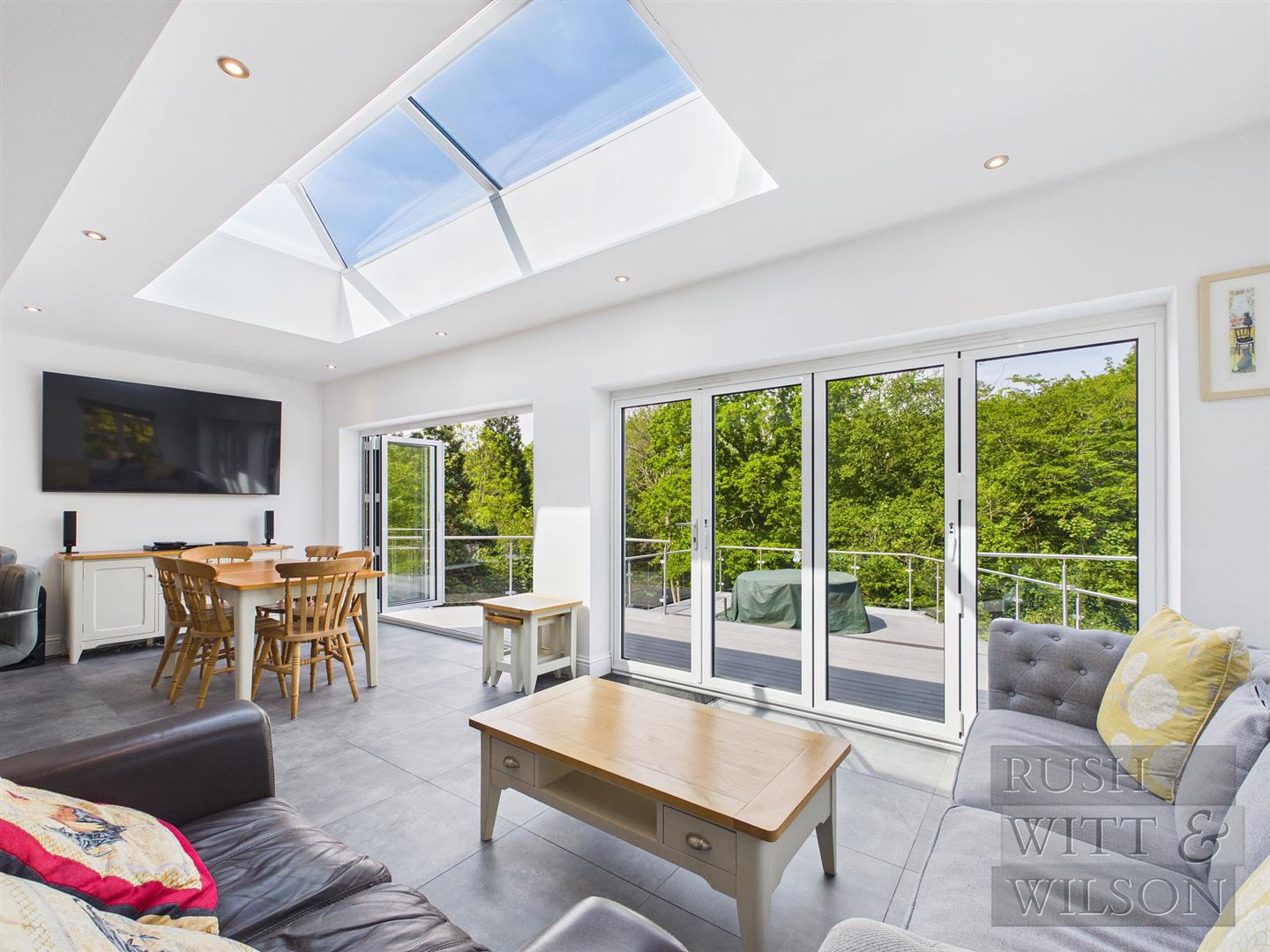 Station Road, Crowhurst, photo 9