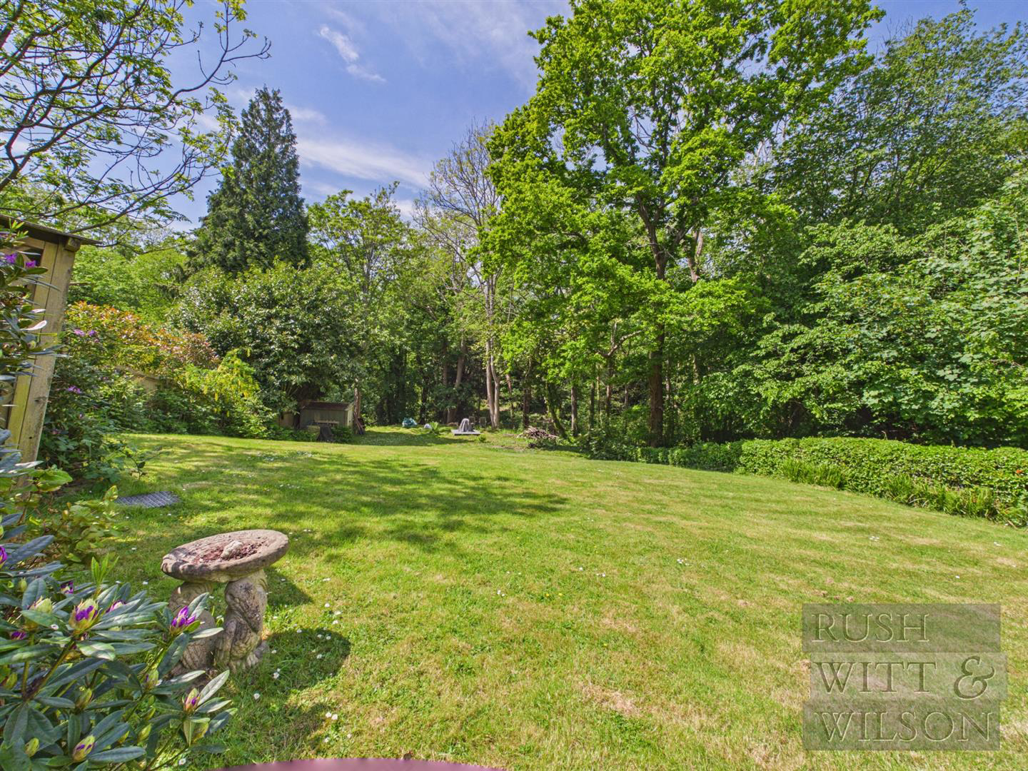 Station Road, Crowhurst, photo 4