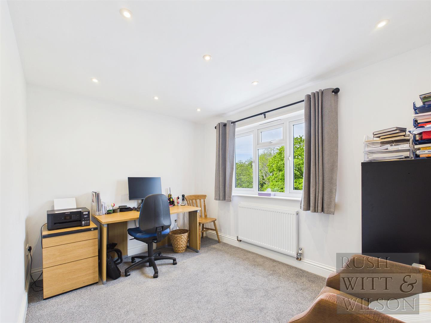 Station Road, Crowhurst, photo 17