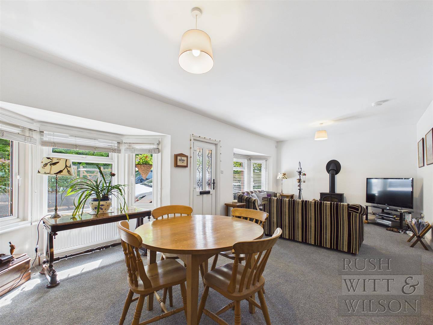Station Road, Crowhurst, photo 11