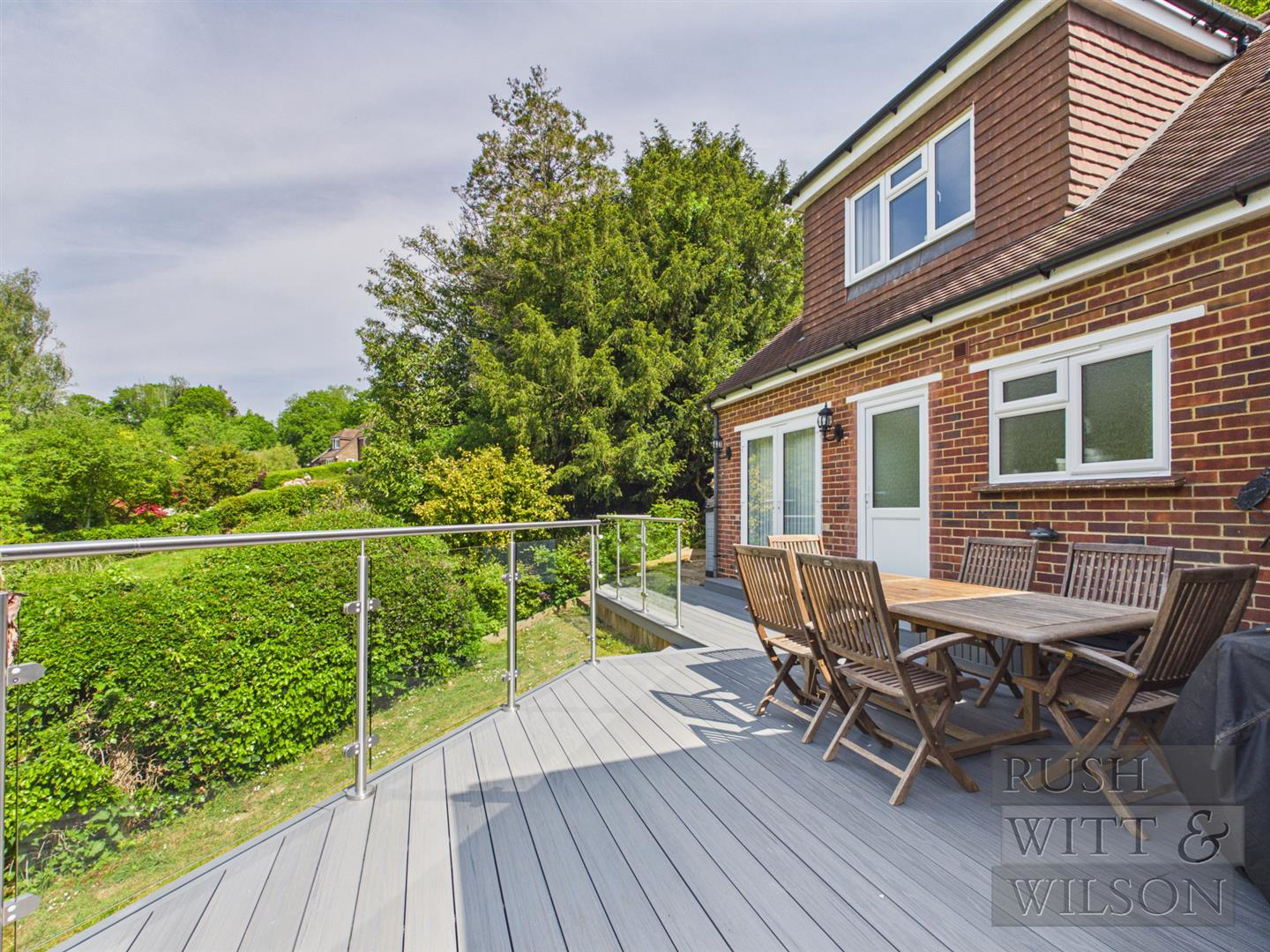 Station Road, Crowhurst, photo 34
