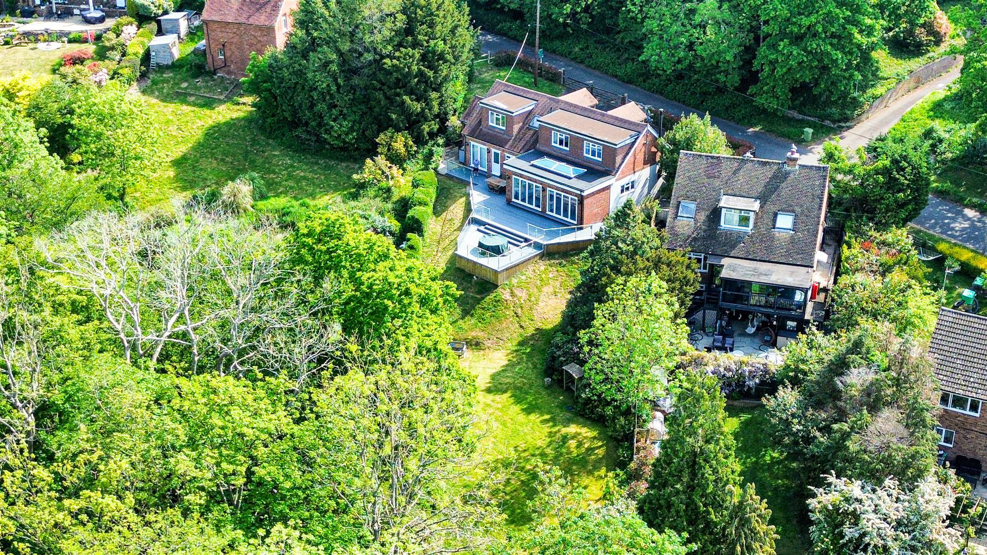 Station Road, Crowhurst, photo 41
