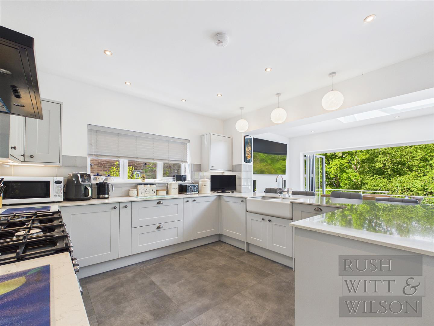 Station Road, Crowhurst, photo 6