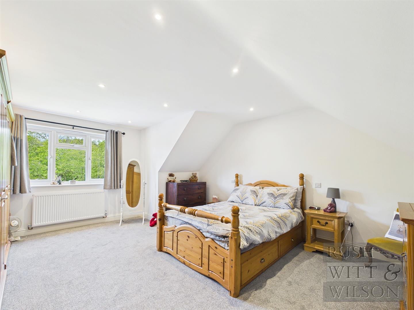Station Road, Crowhurst, photo 15