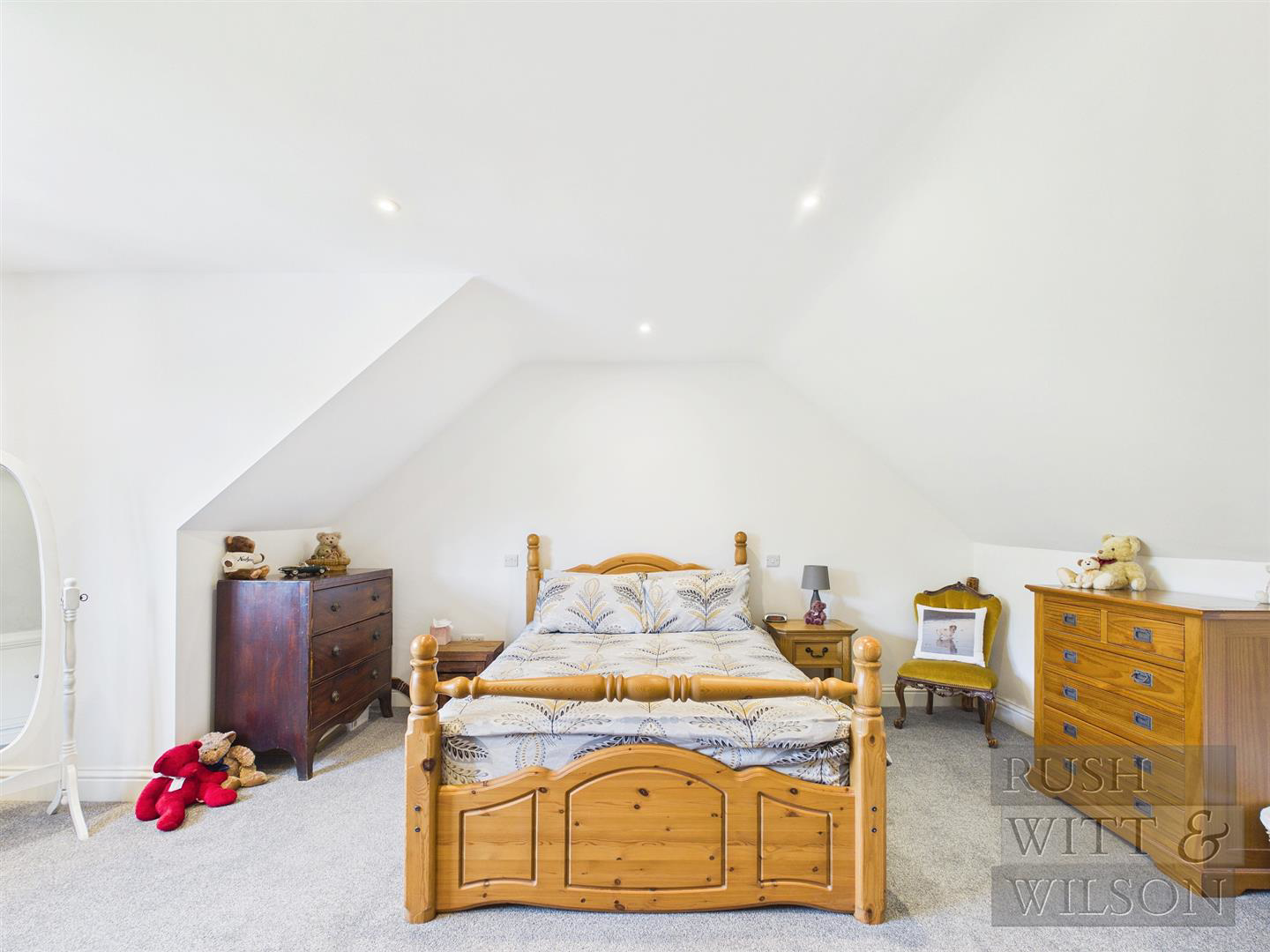 Station Road, Crowhurst, photo 23