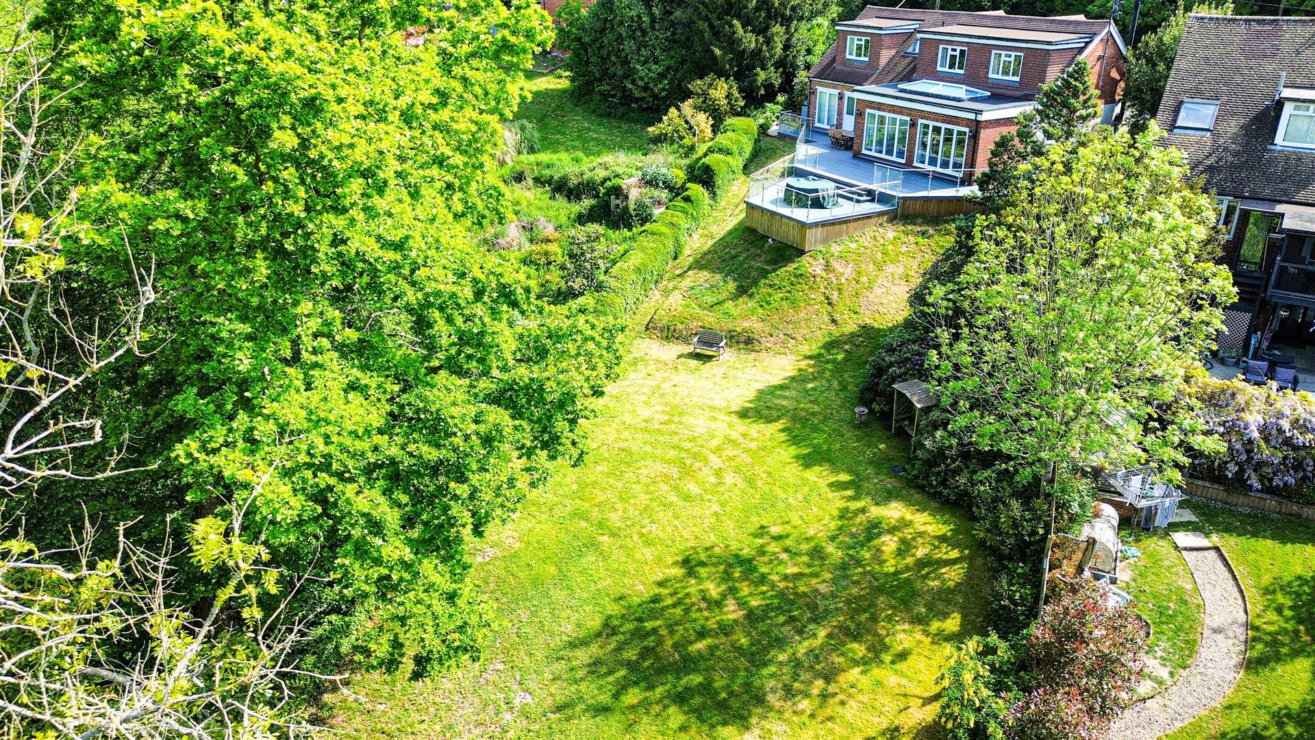 Station Road, Crowhurst, photo 43