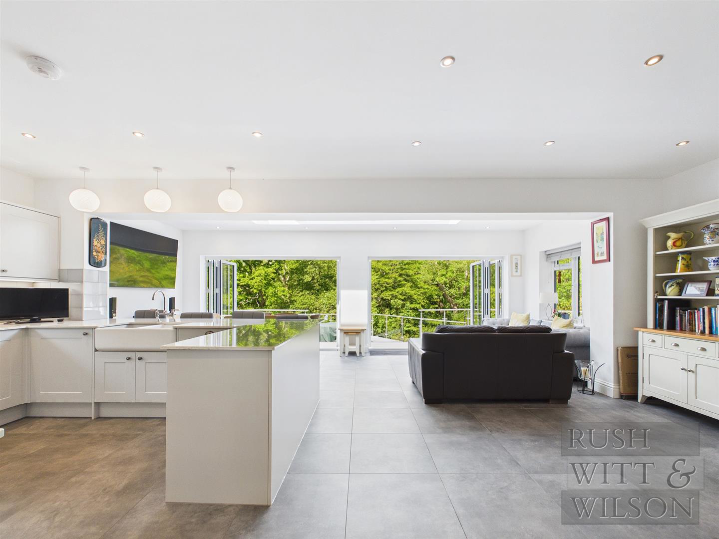 Station Road, Crowhurst, photo 3
