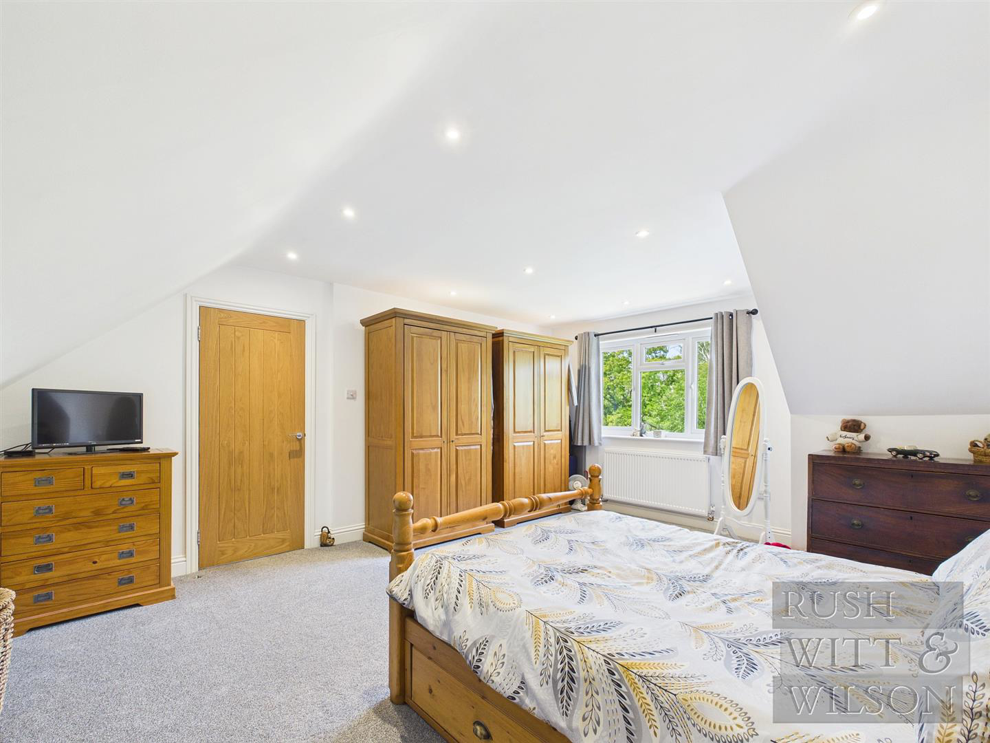 Station Road, Crowhurst, photo 22