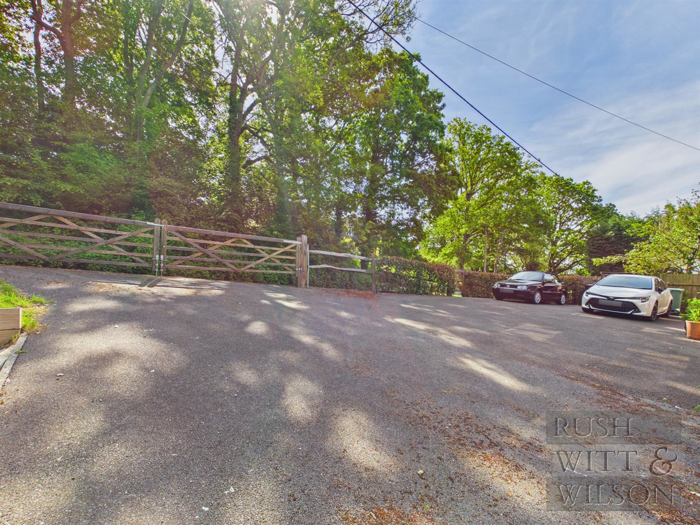 Station Road, Crowhurst, photo 28