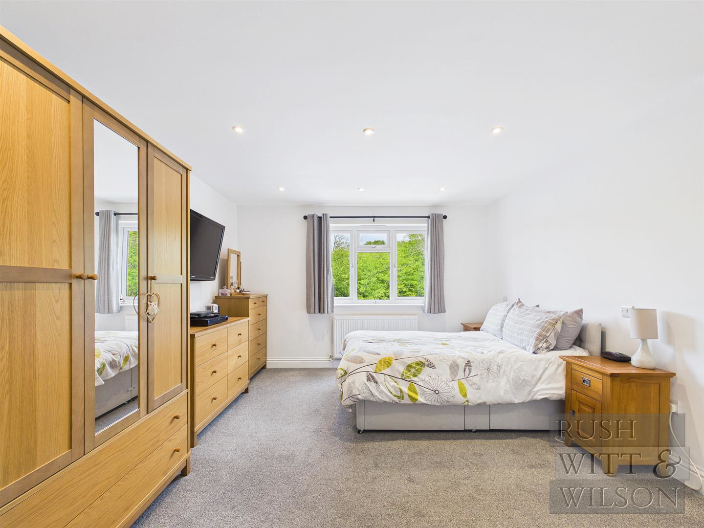 Station Road, Crowhurst, photo 21
