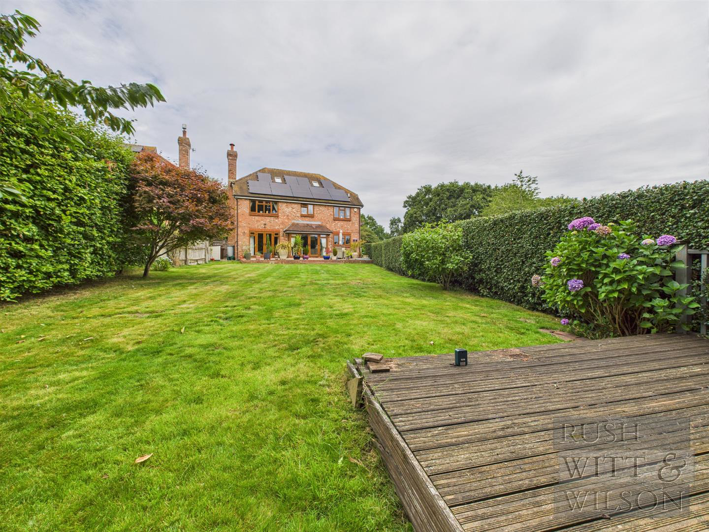 Catsfield Road, Ninfield, Battle