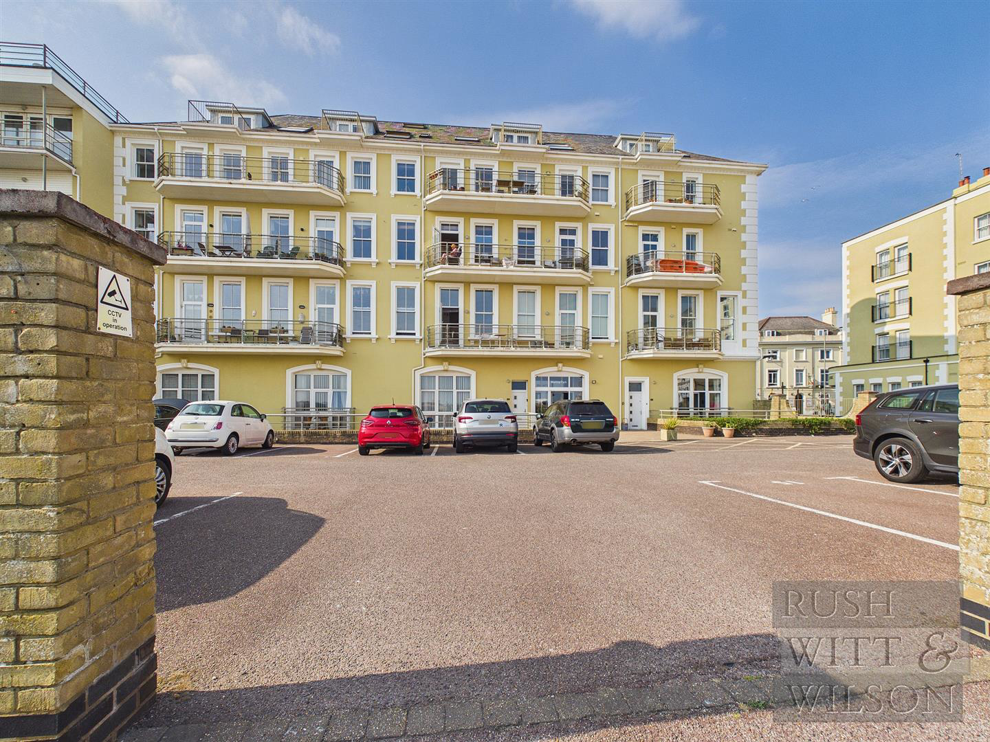 Seaside Road, St. Leonards-On-Sea