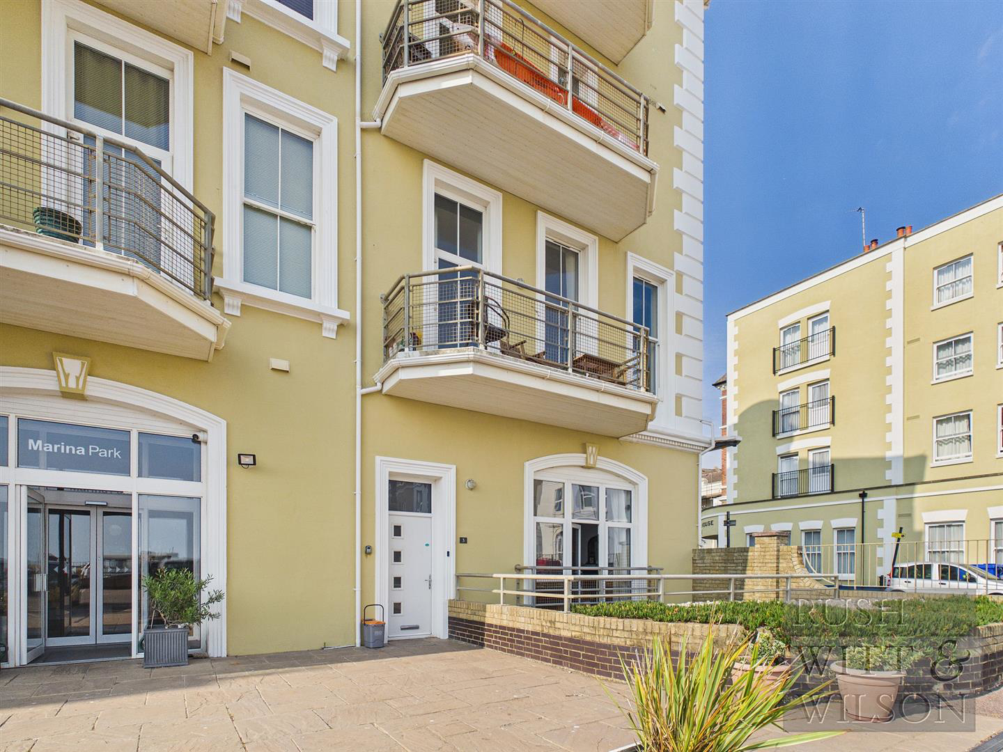 Seaside Road, St. Leonards-On-Sea, photo 23
