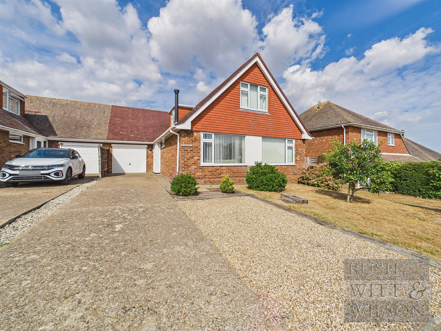 Summer Hill Road, Bexhill-On-Sea