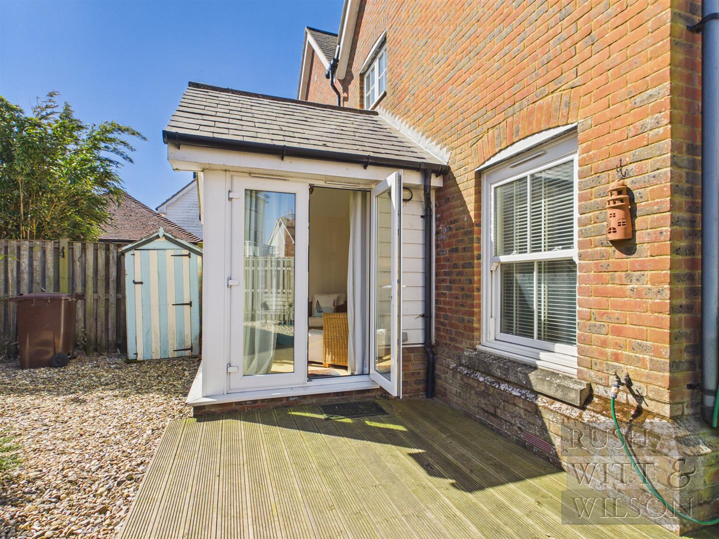 Lapwing Close, Camber, photo 23