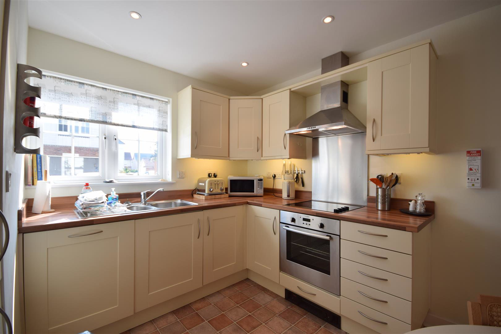Whitesand Drive, Camber, photo 2
