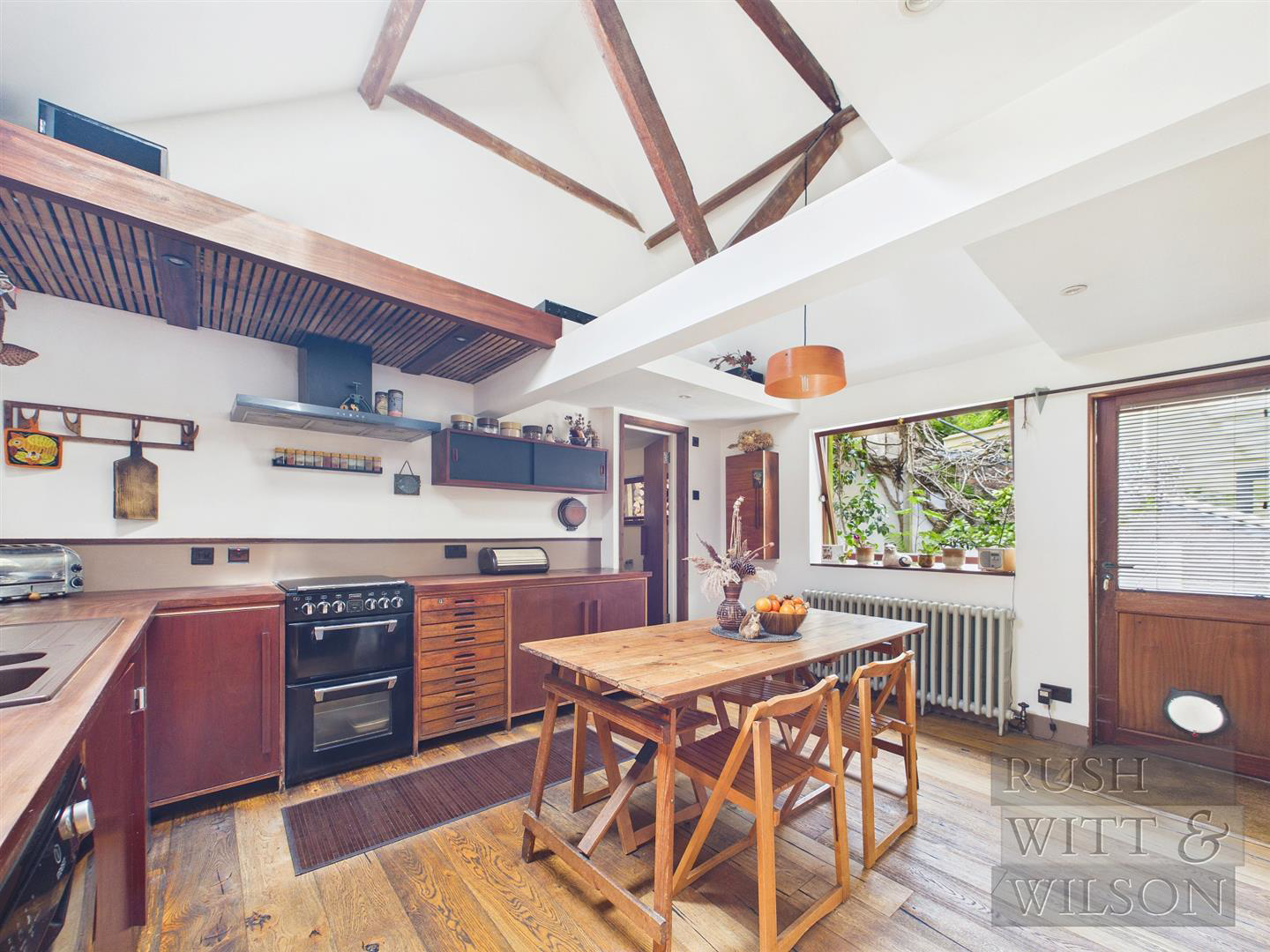Fishmarket Road, Rye, photo 5