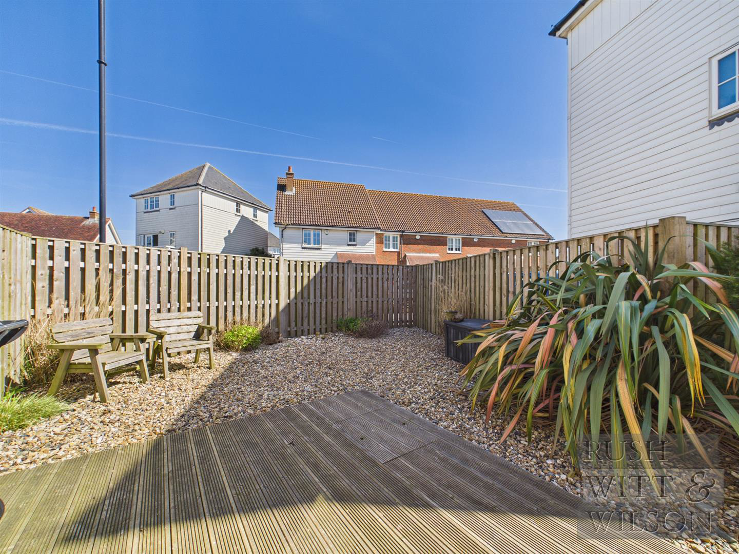Lapwing Close, Camber, photo 2