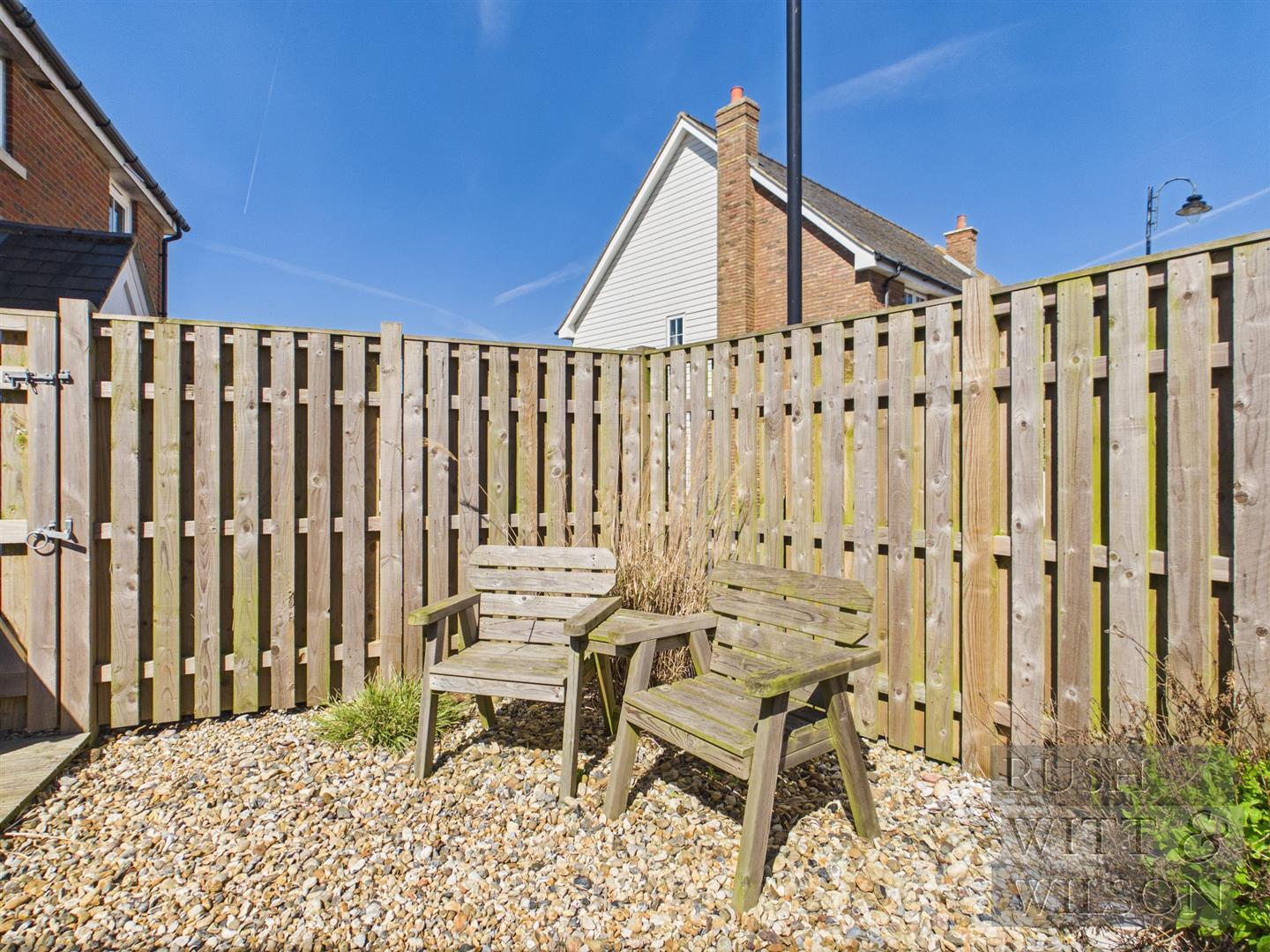 Lapwing Close, Camber, photo 22