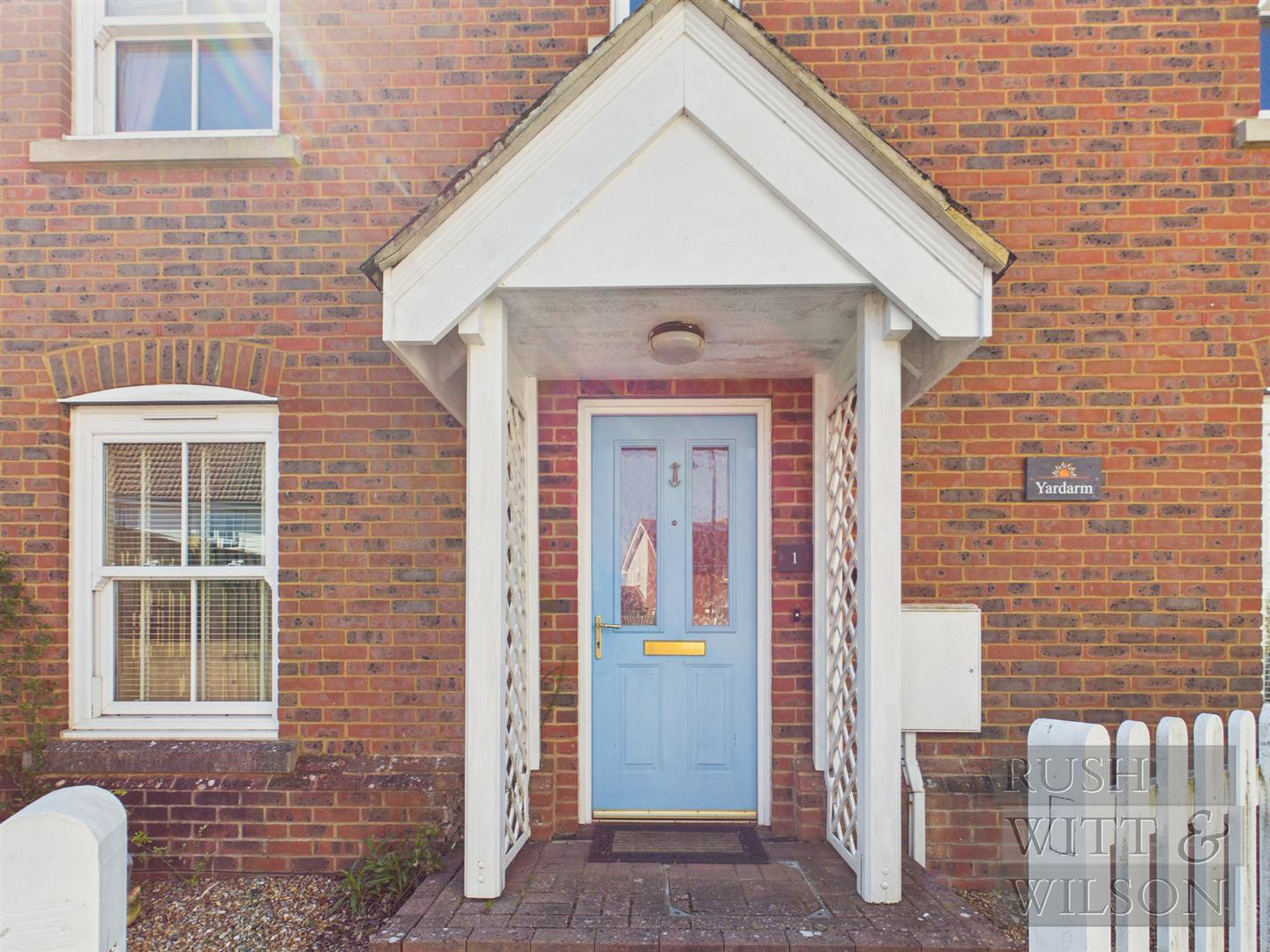 Lapwing Close, Camber, photo 26