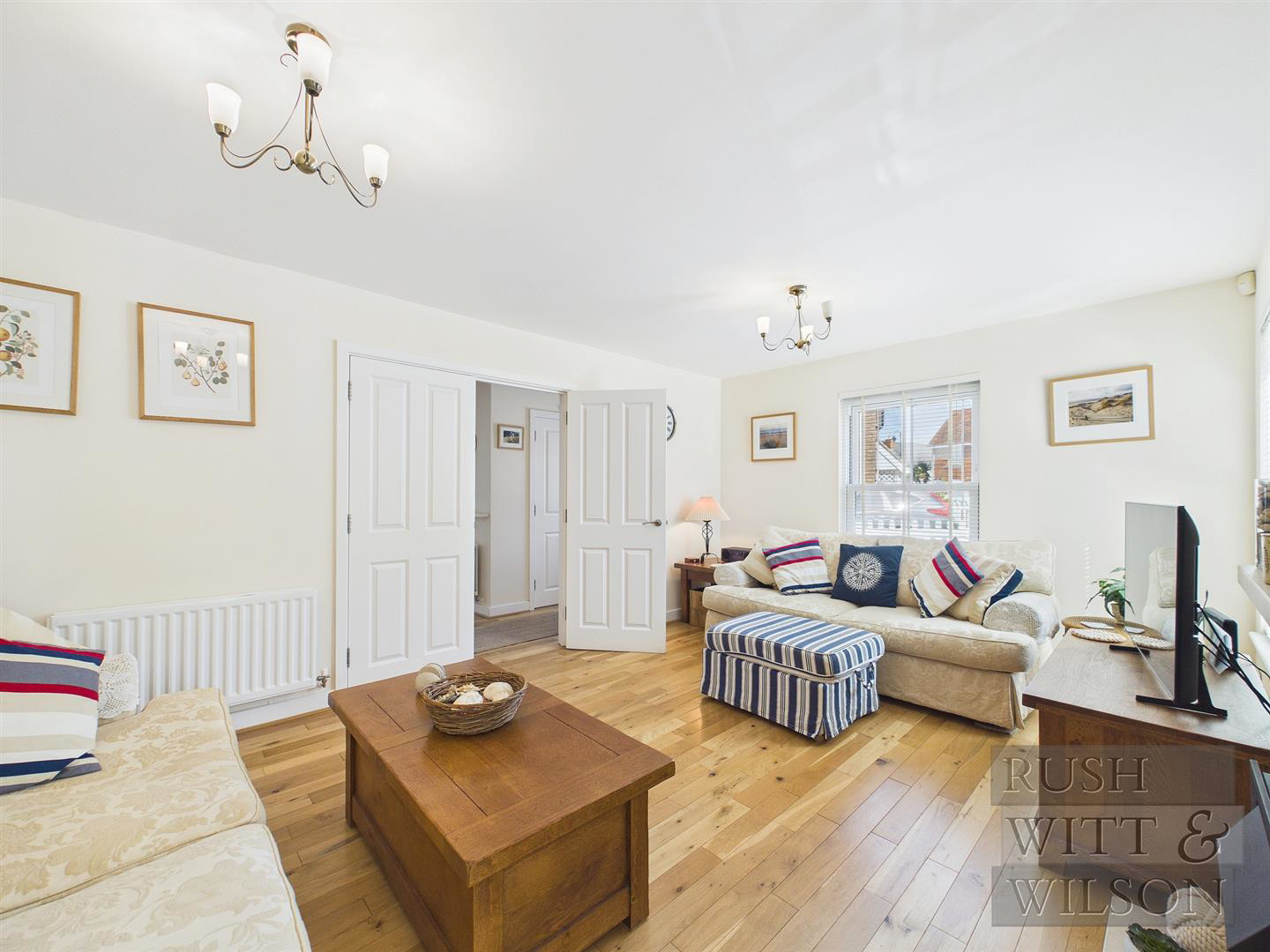 Lapwing Close, Camber, photo 14