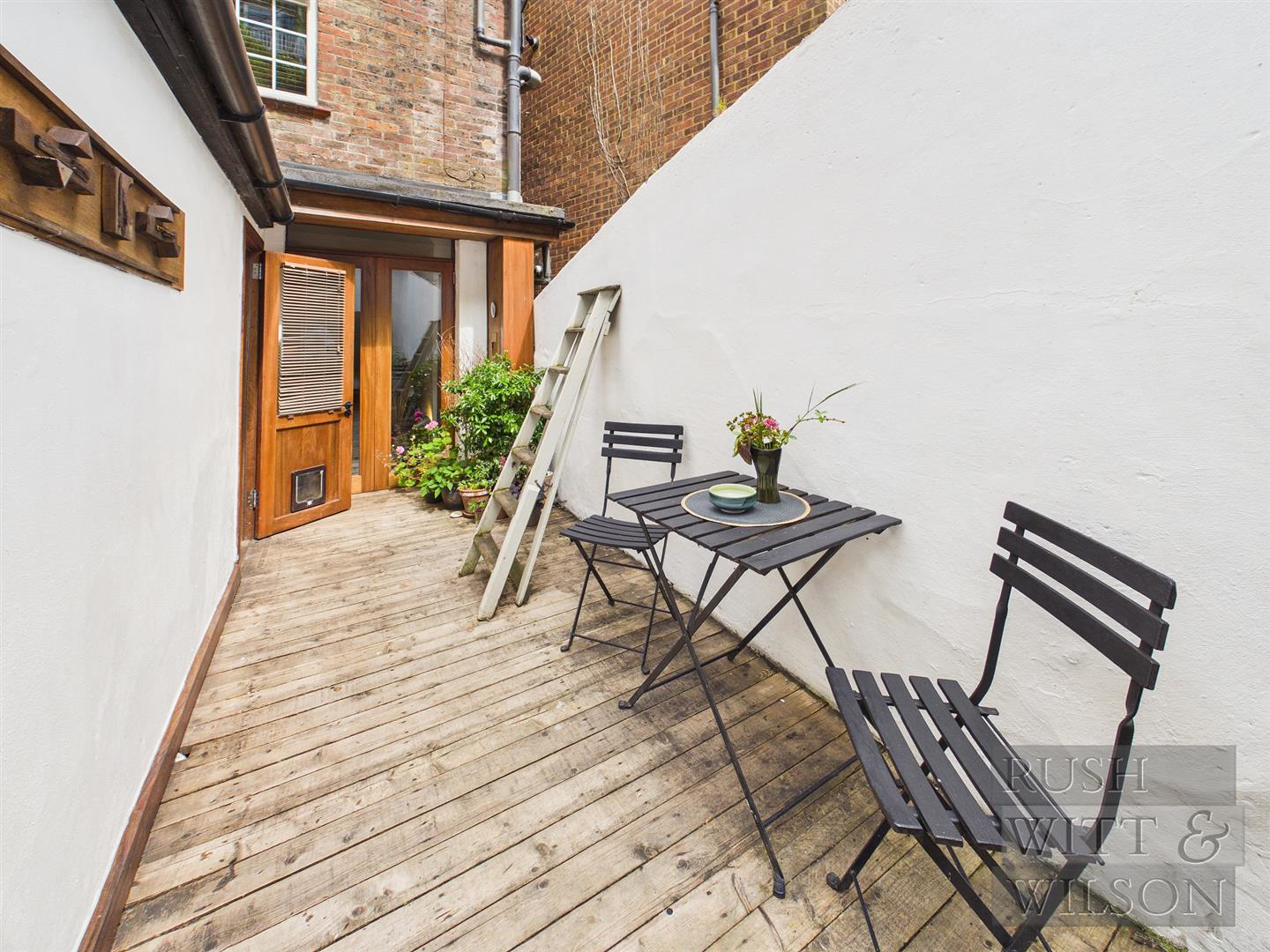 Fishmarket Road, Rye, photo 31