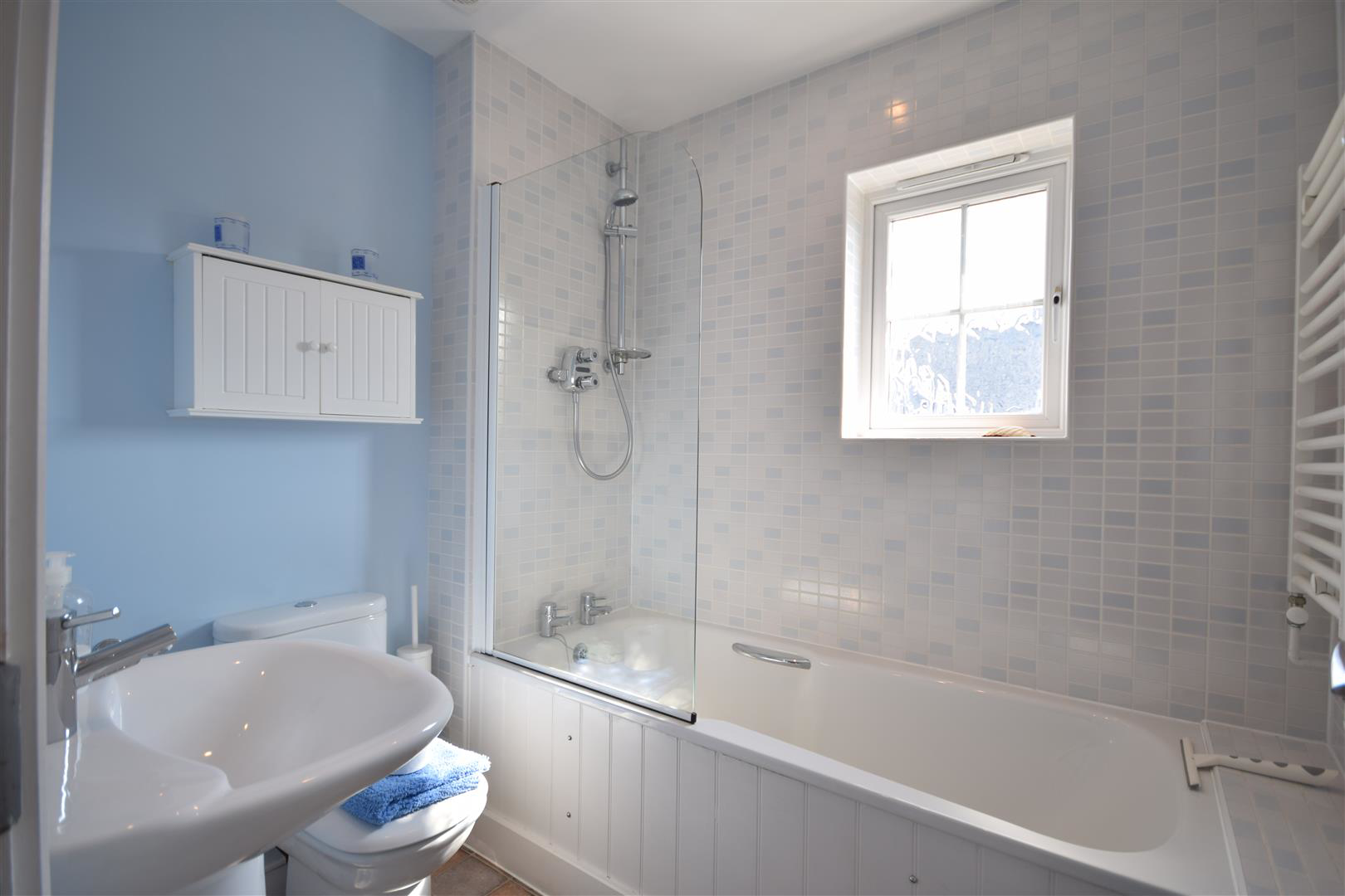 Whitesand Drive, Camber, photo 7