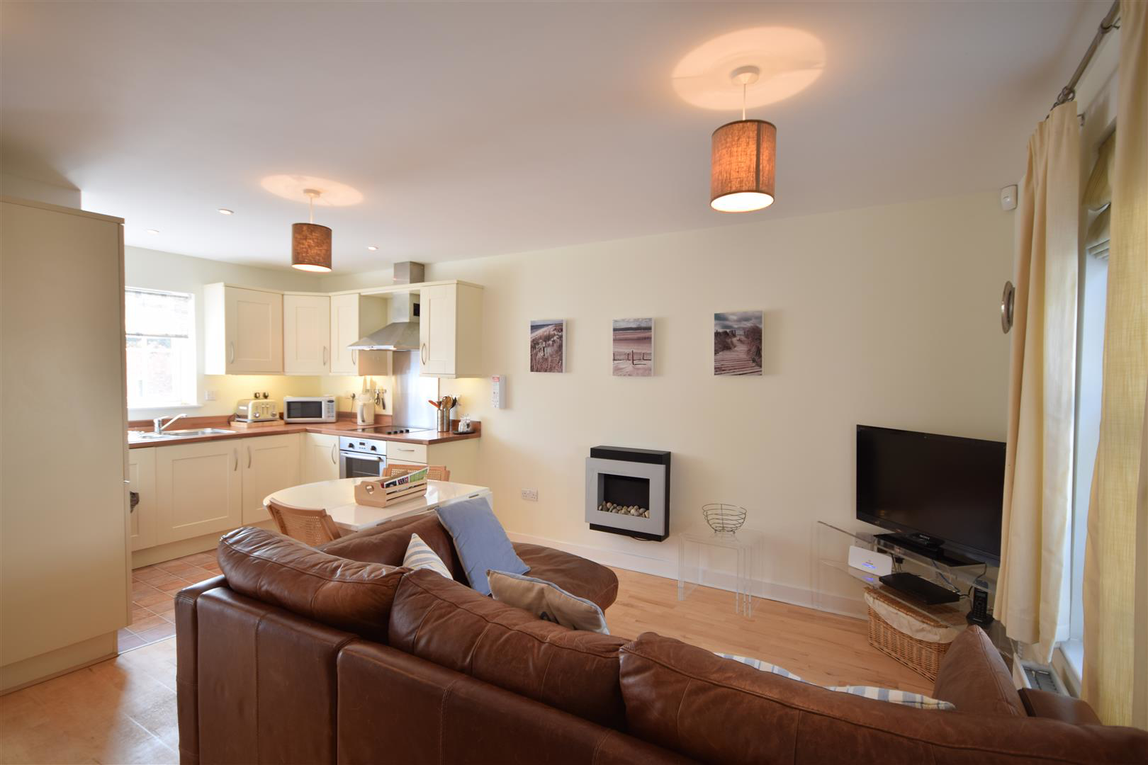 Whitesand Drive, Camber, photo 10