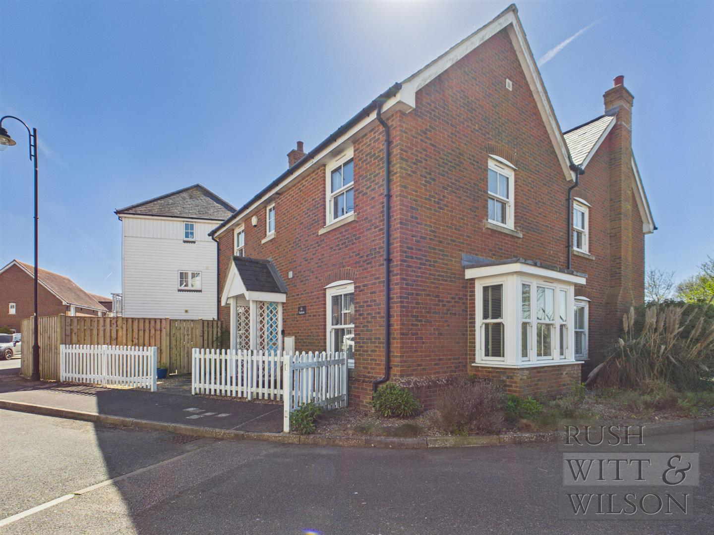 Lapwing Close, Camber, photo 25