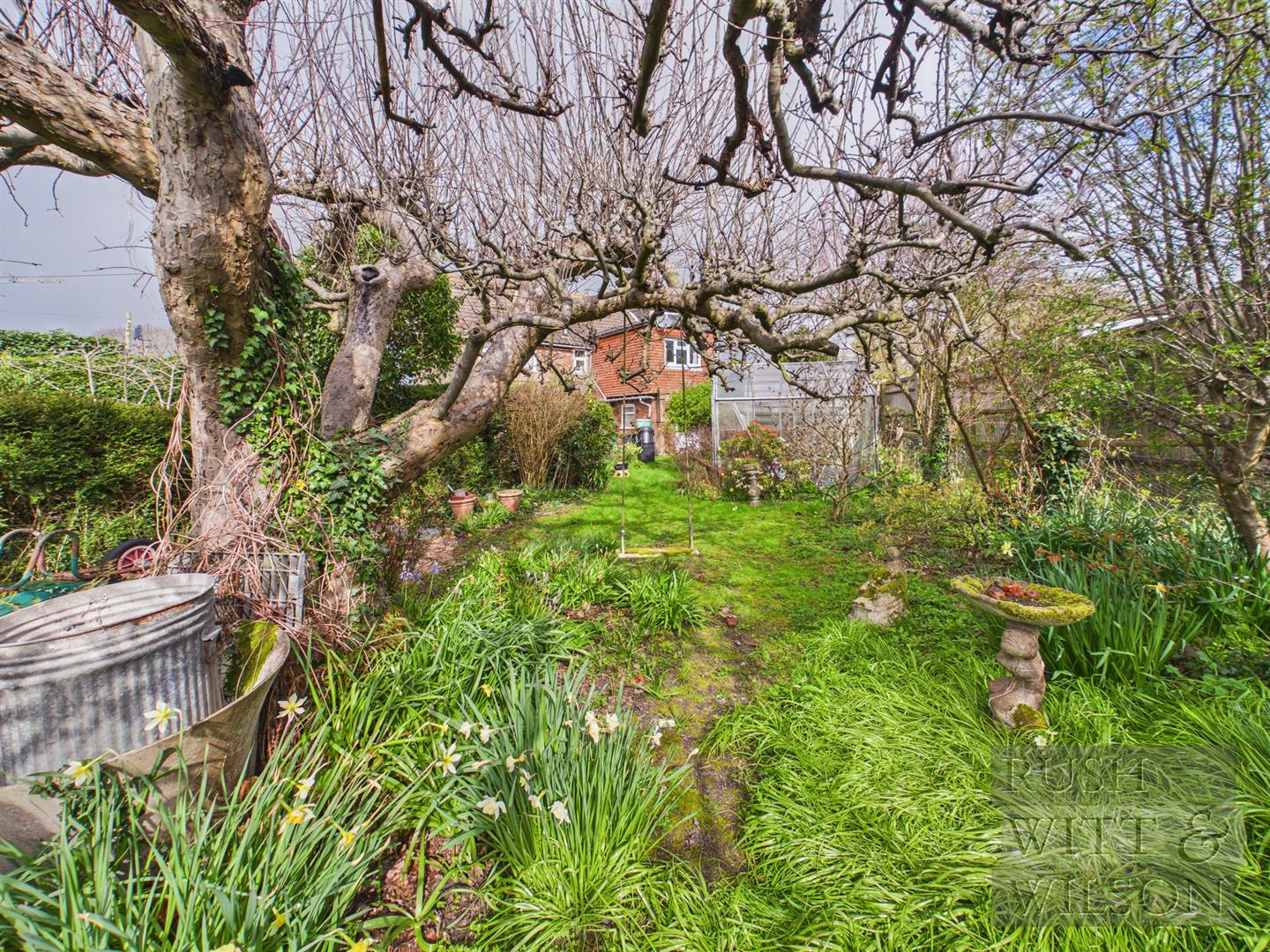 Wittersham Road, Iden, Rye, photo 16