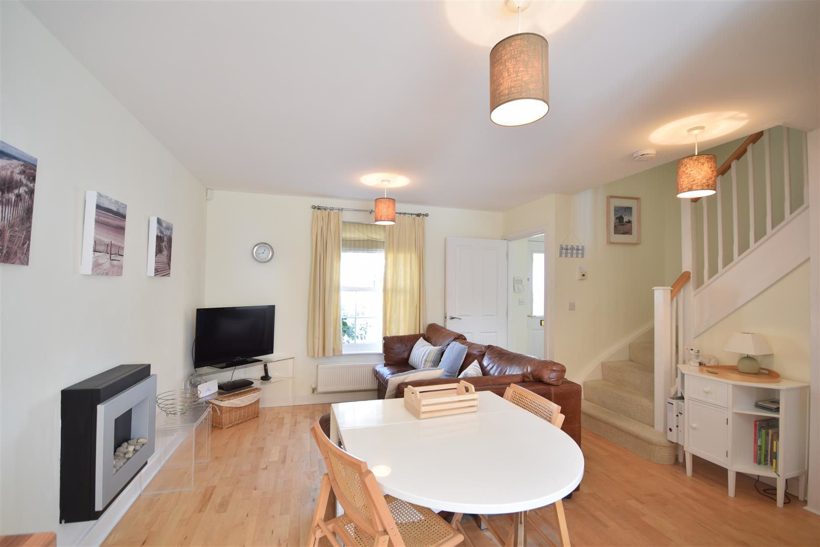 Whitesand Drive, Camber, photo 5