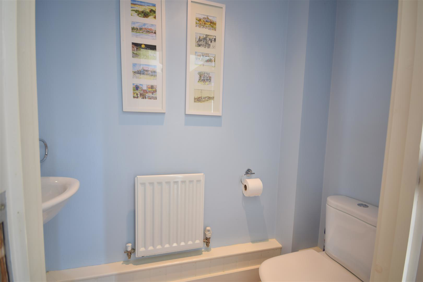 Whitesand Drive, Camber, photo 11