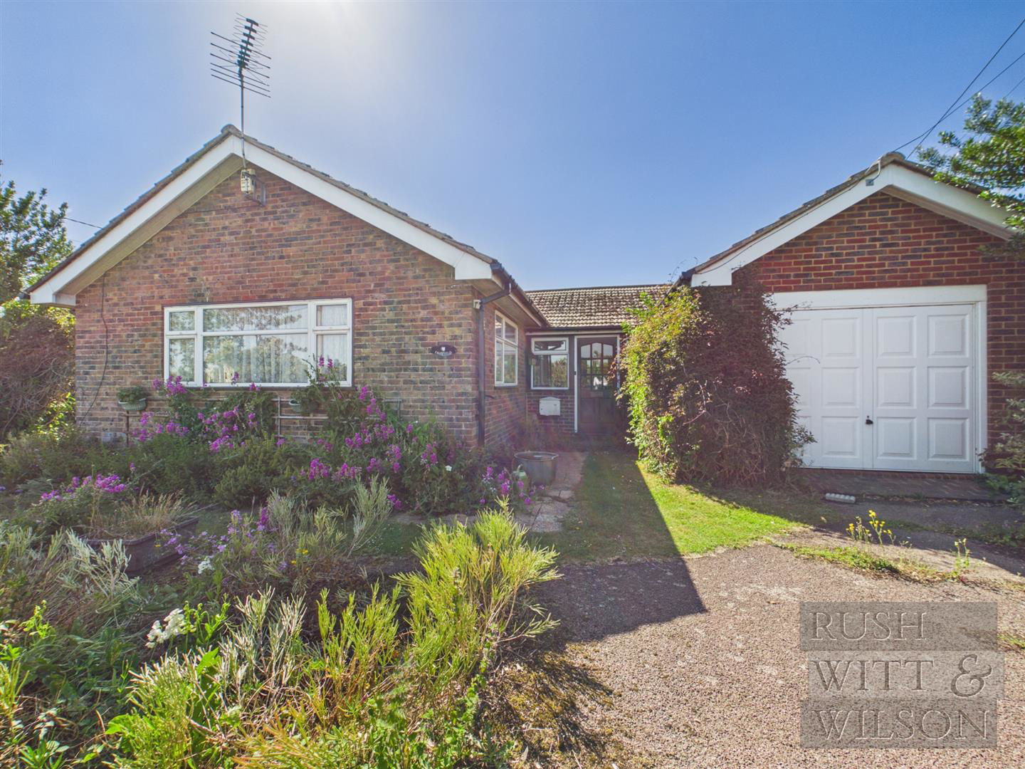 Pett Level Road, Winchelsea Beach, Winchelsea