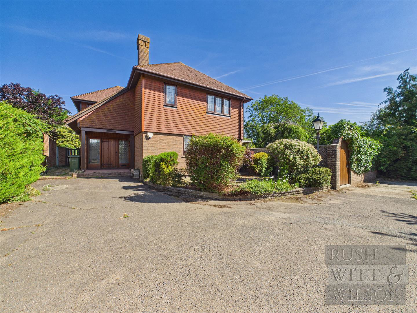 Main Road, Icklesham,