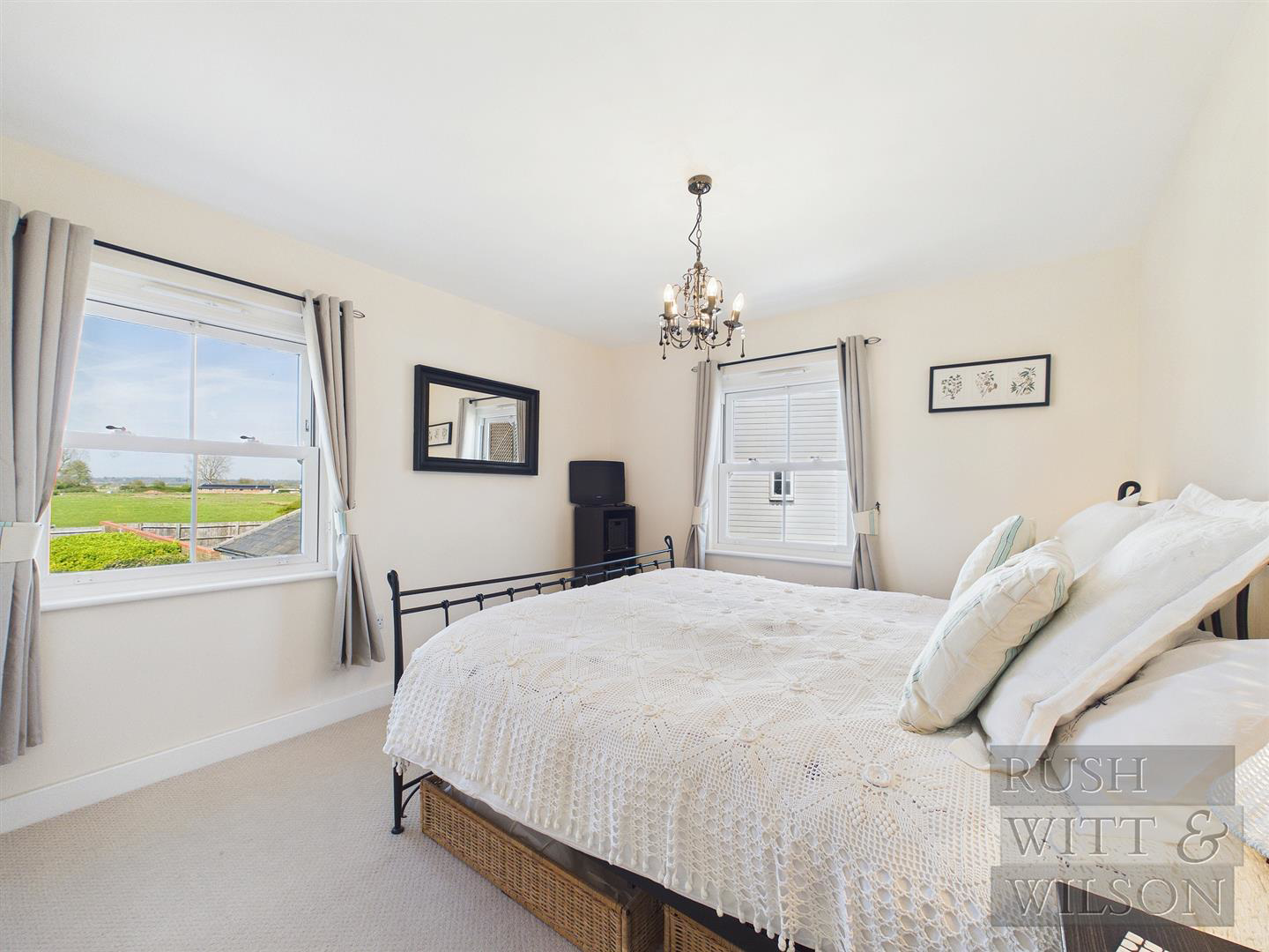 Lapwing Close, Camber, photo 8