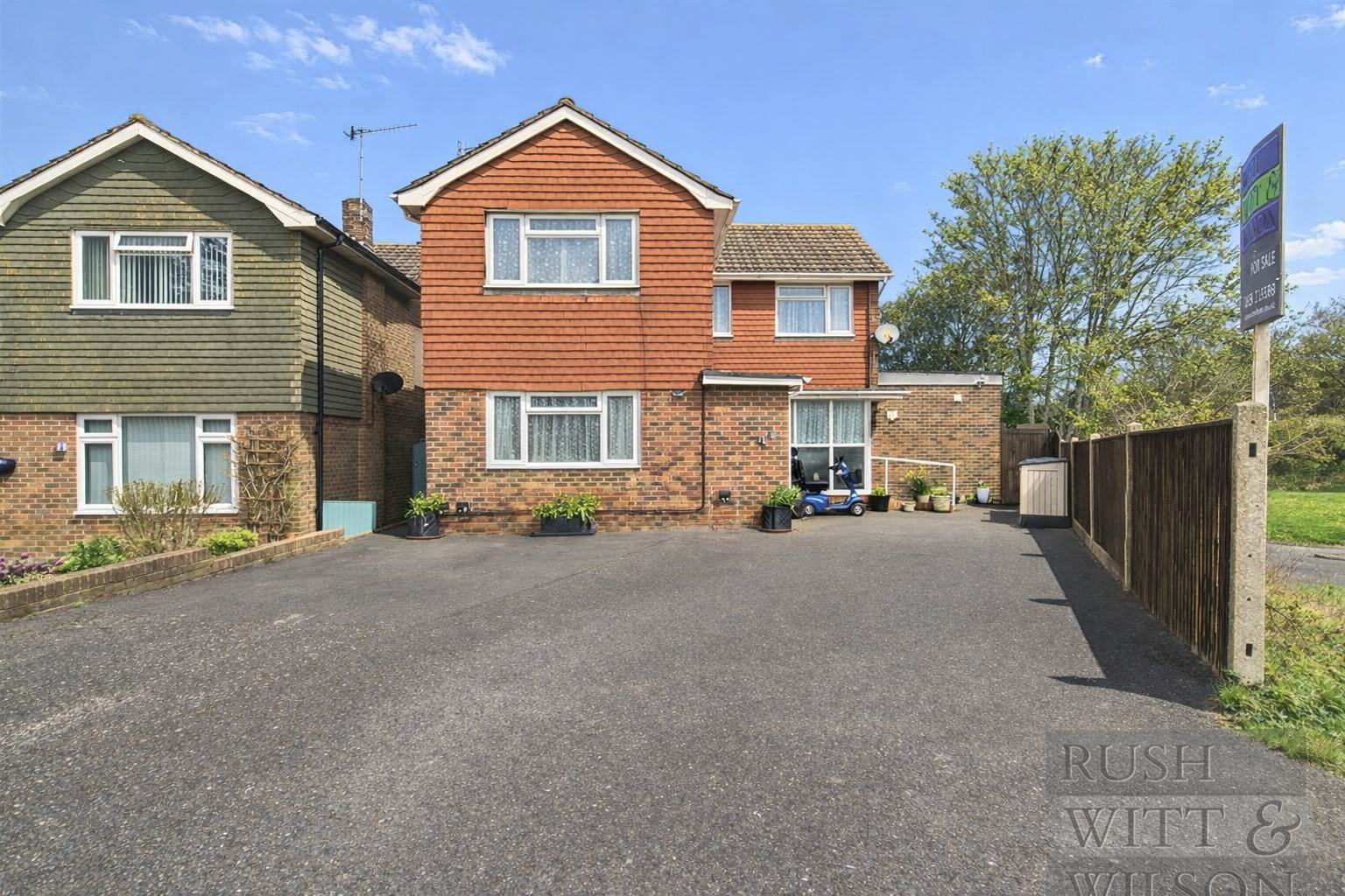 Camber Close, Bexhill-On-Sea
